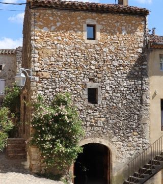 Audit énergétique  Roussillon 38150